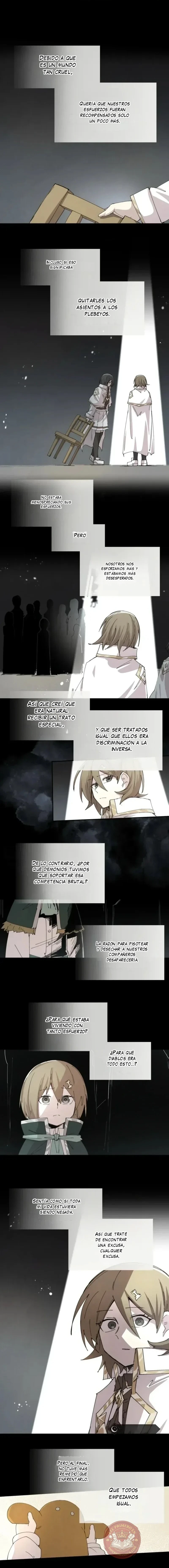 Read El renacimiento del archimago del grupo del héroe ES Manga Online