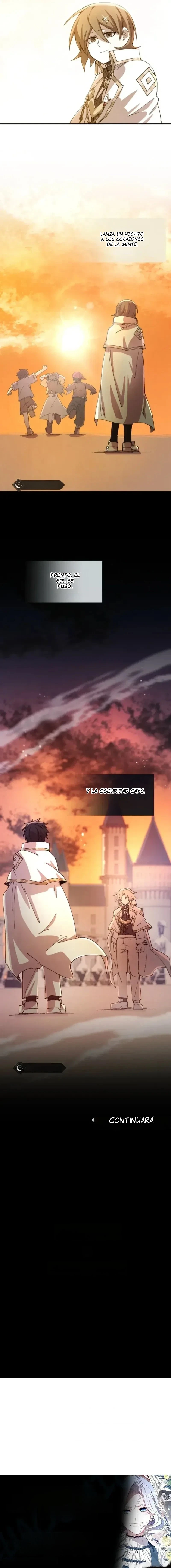 Read El renacimiento del archimago del grupo del héroe ES Manga Online