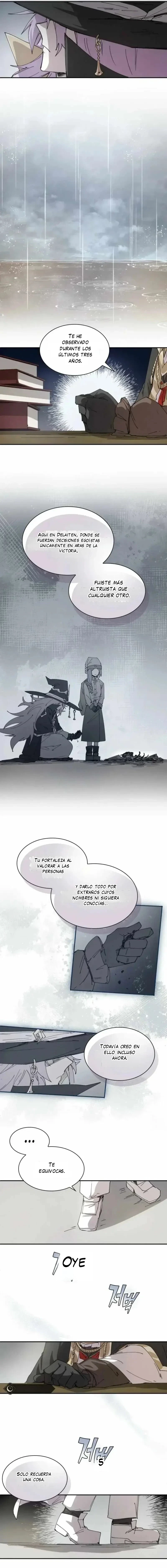 Read El renacimiento del archimago del grupo del héroe ES Manga Online