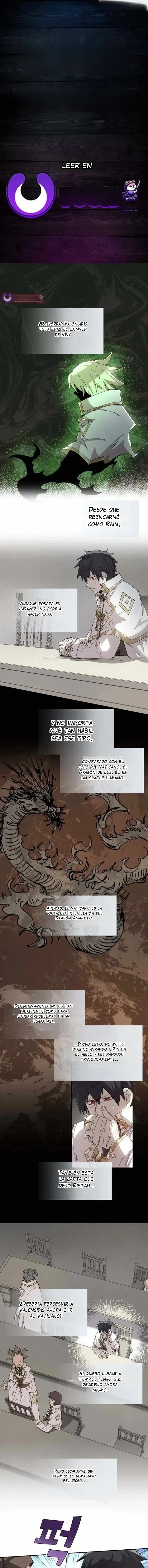 Read El renacimiento del archimago del grupo del héroe ES Manga Online