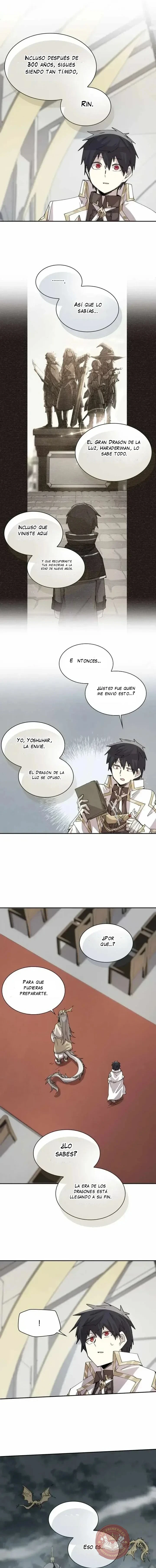 Read El renacimiento del archimago del grupo del héroe ES Manga Online