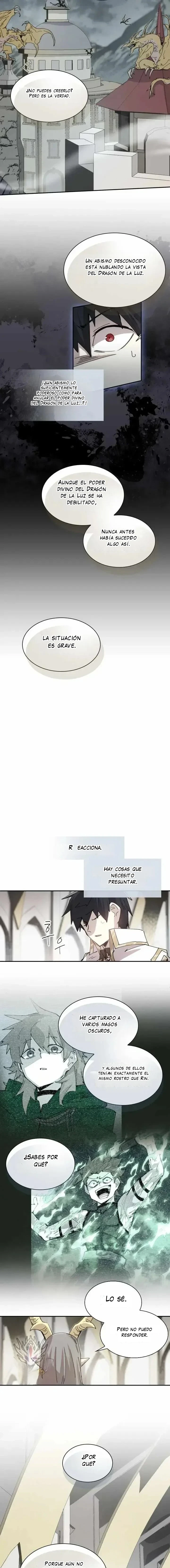 Read El renacimiento del archimago del grupo del héroe ES Manga Online