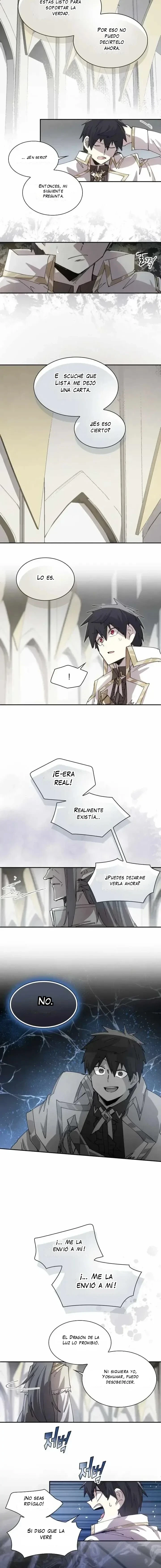 Read El renacimiento del archimago del grupo del héroe ES Manga Online