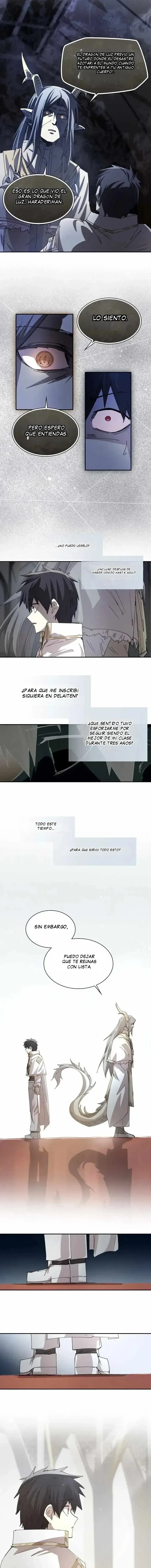Read El renacimiento del archimago del grupo del héroe ES Manga Online