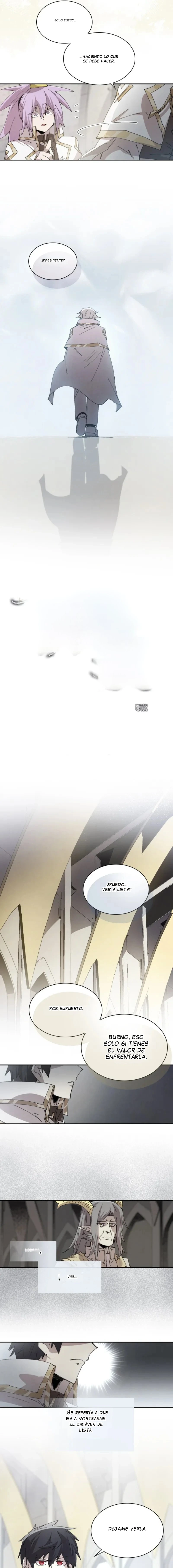 Read El renacimiento del archimago del grupo del héroe ES Manga Online