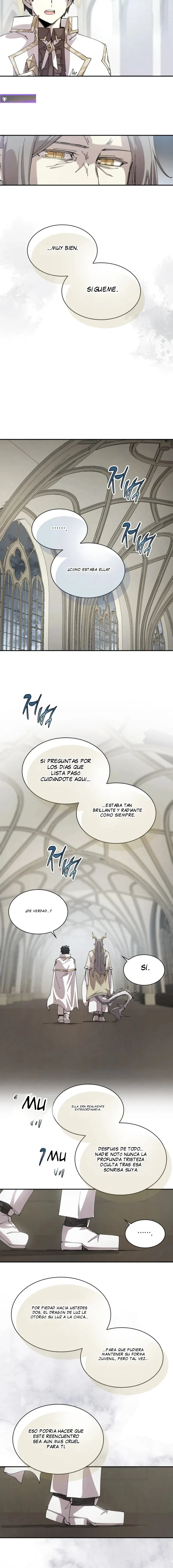 Read El renacimiento del archimago del grupo del héroe ES Manga Online