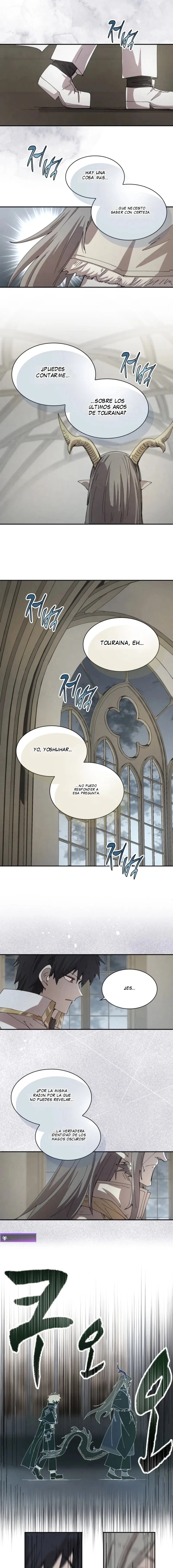 Read El renacimiento del archimago del grupo del héroe ES Manga Online