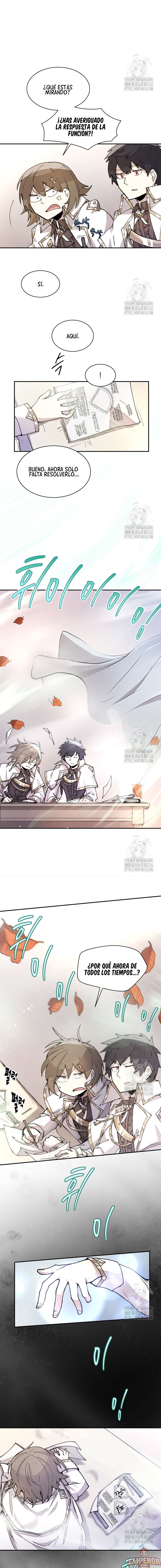 Read El renacimiento del archimago del grupo del héroe ES Manga Online