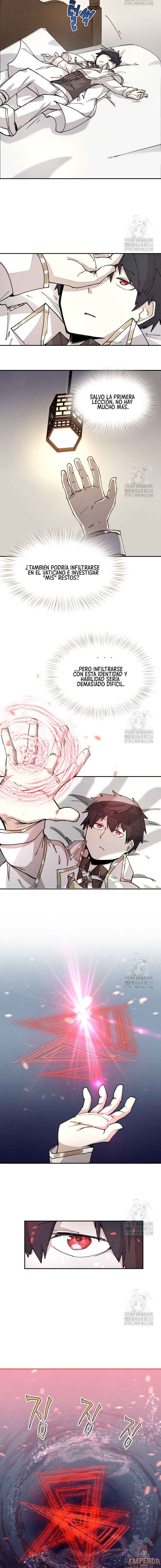 Read El renacimiento del archimago del grupo del héroe ES Manga Online