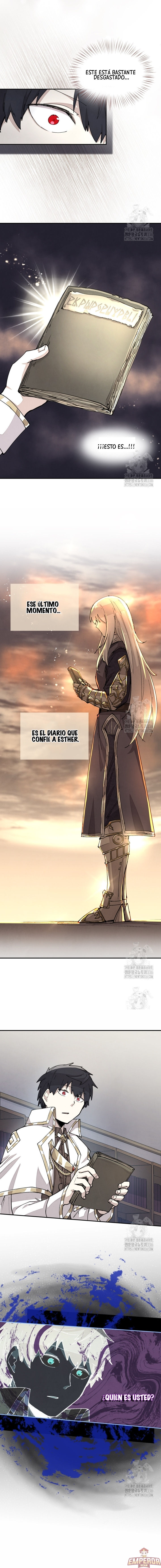 Read El renacimiento del archimago del grupo del héroe ES Manga Online