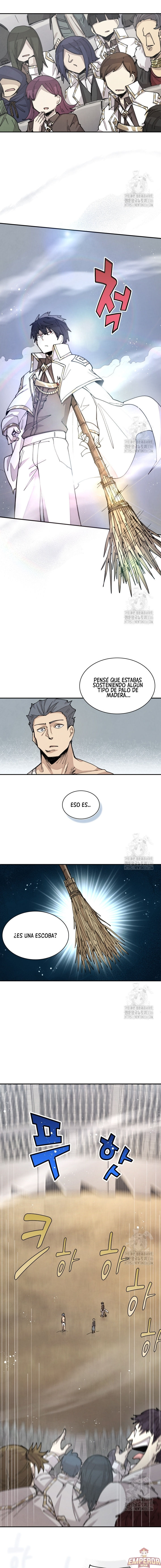 Read El renacimiento del archimago del grupo del héroe ES Manga Online