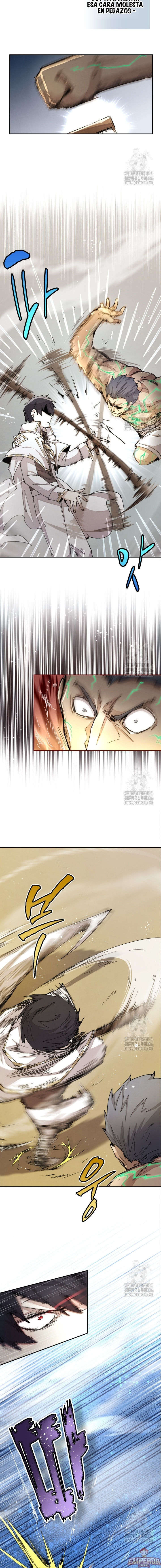 Read El renacimiento del archimago del grupo del héroe ES Manga Online