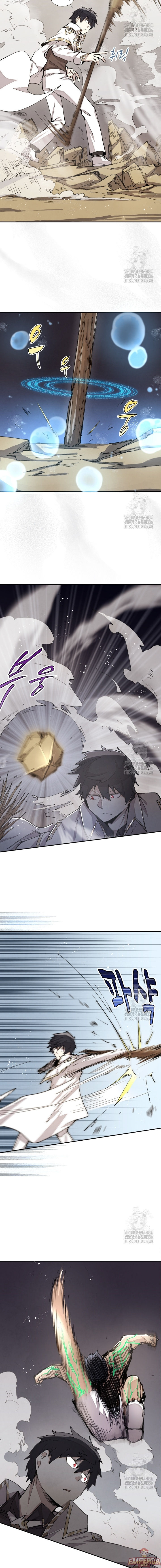 Read El renacimiento del archimago del grupo del héroe ES Manga Online