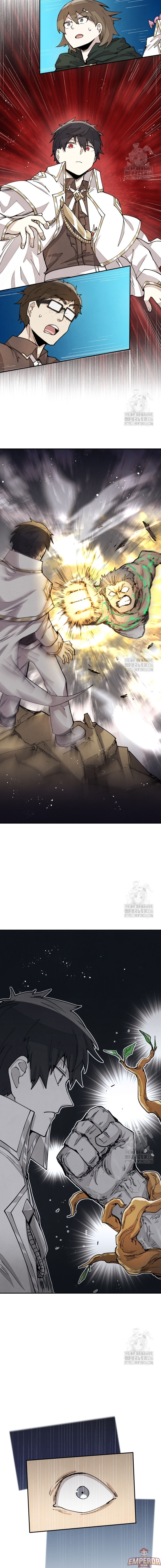 Read El renacimiento del archimago del grupo del héroe ES Manga Online
