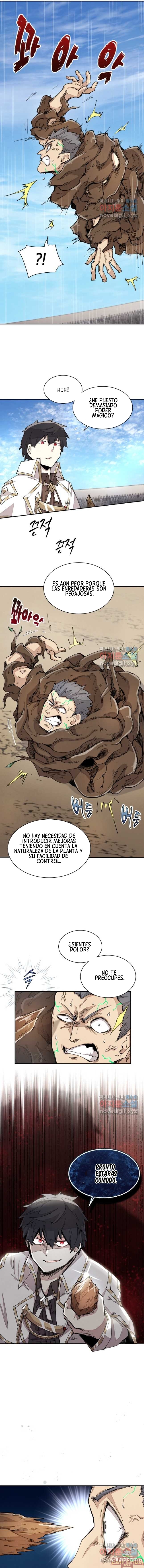 Read El renacimiento del archimago del grupo del héroe ES Manga Online