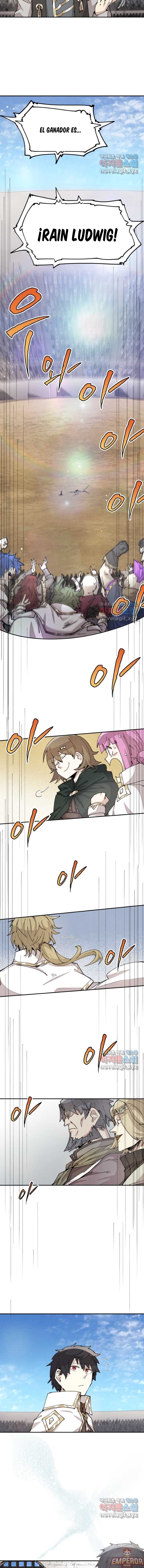 Read El renacimiento del archimago del grupo del héroe ES Manga Online