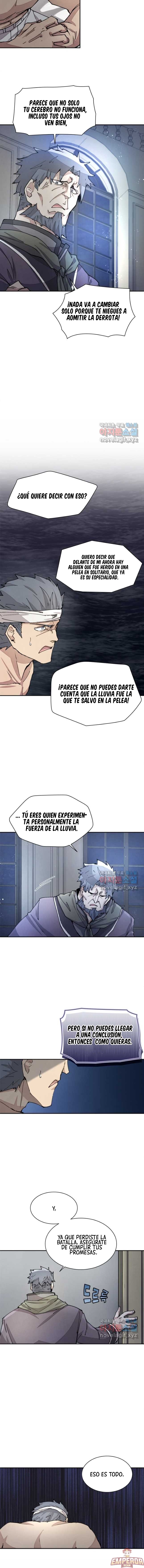 Read El renacimiento del archimago del grupo del héroe ES Manga Online