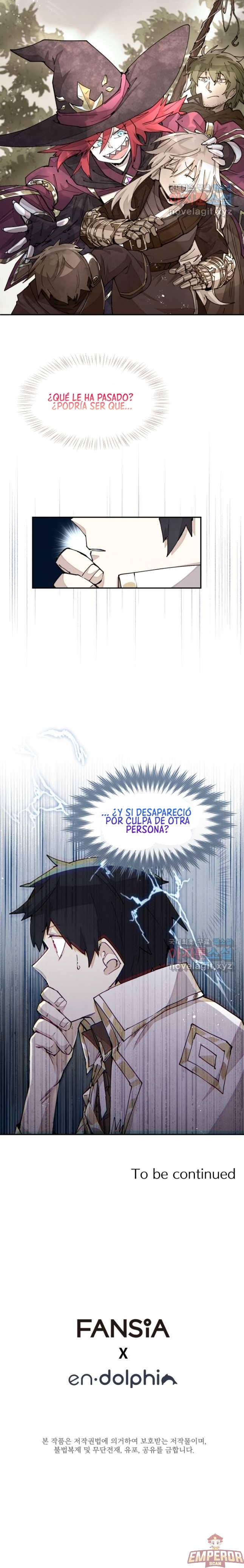 Read El renacimiento del archimago del grupo del héroe ES Manga Online