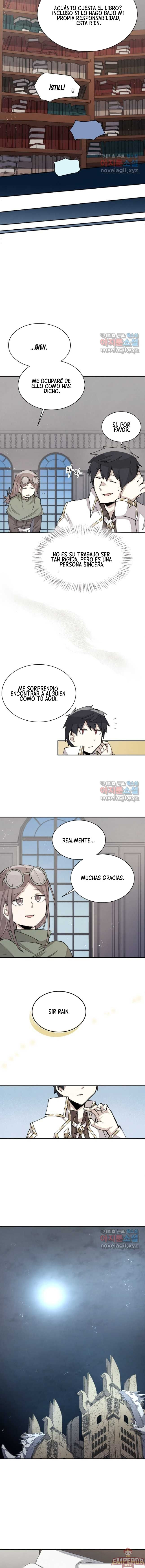 Read El renacimiento del archimago del grupo del héroe ES Manga Online