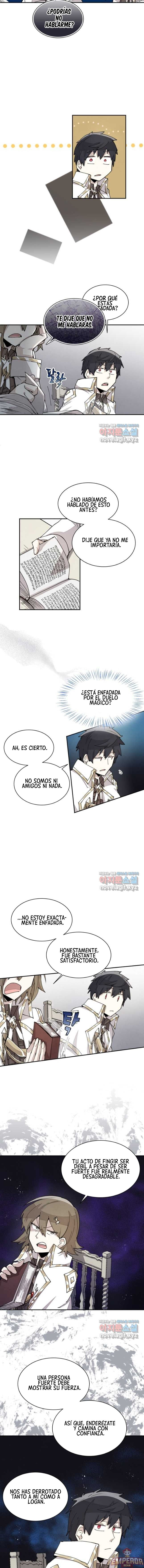 Read El renacimiento del archimago del grupo del héroe ES Manga Online