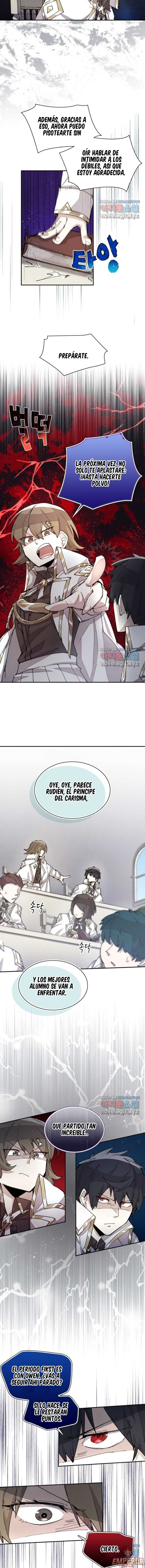 Read El renacimiento del archimago del grupo del héroe ES Manga Online