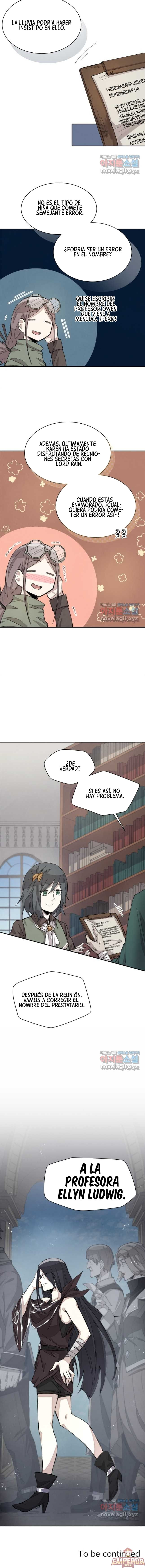 Read El renacimiento del archimago del grupo del héroe ES Manga Online