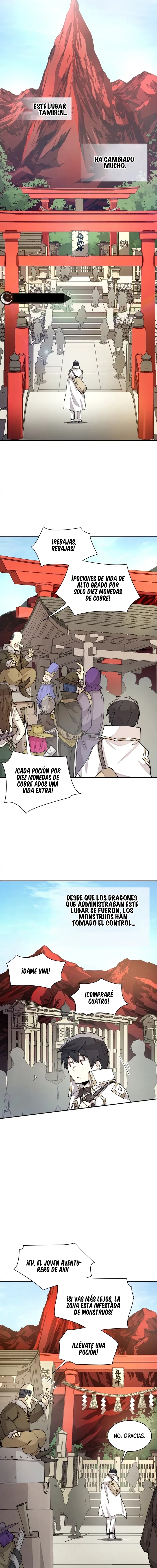 Read El renacimiento del archimago del grupo del héroe ES Manga Online