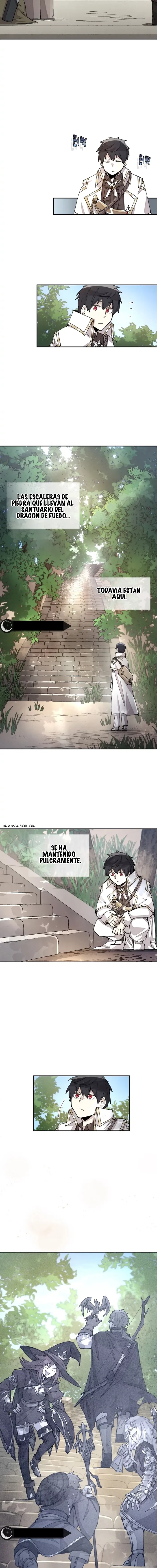 Read El renacimiento del archimago del grupo del héroe ES Manga Online