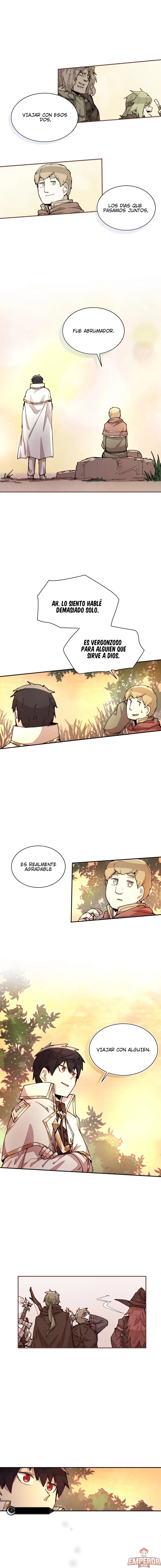 Read El renacimiento del archimago del grupo del héroe ES Manga Online