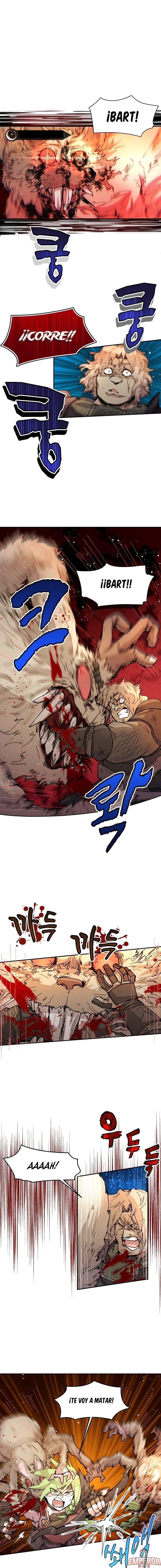 Read El renacimiento del archimago del grupo del héroe ES Manga Online