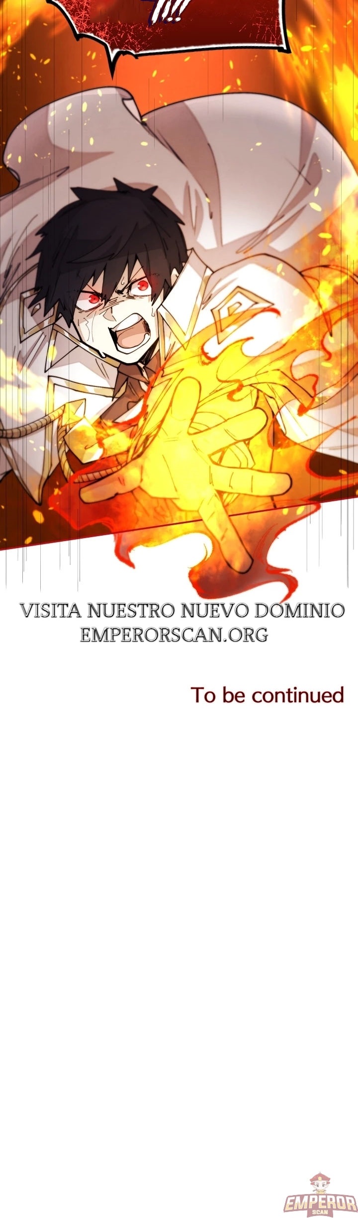 Read El renacimiento del archimago del grupo del héroe ES Manga Online