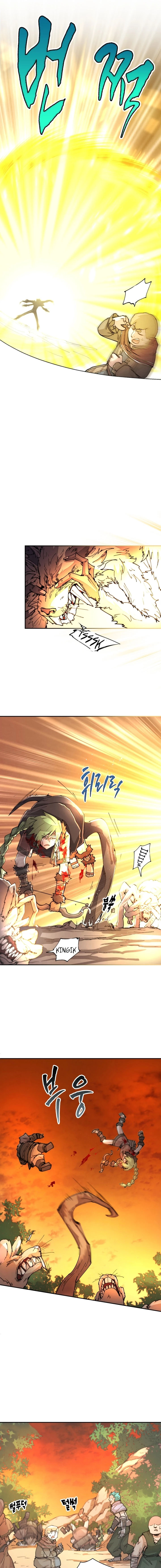 Read El renacimiento del archimago del grupo del héroe ES Manga Online
