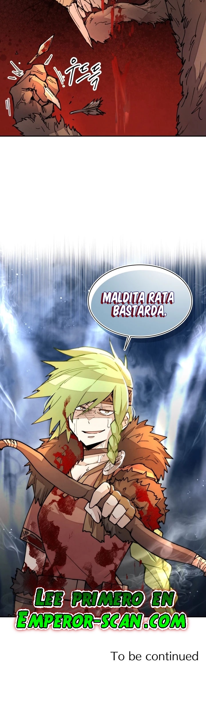 Read El renacimiento del archimago del grupo del héroe ES Manga Online