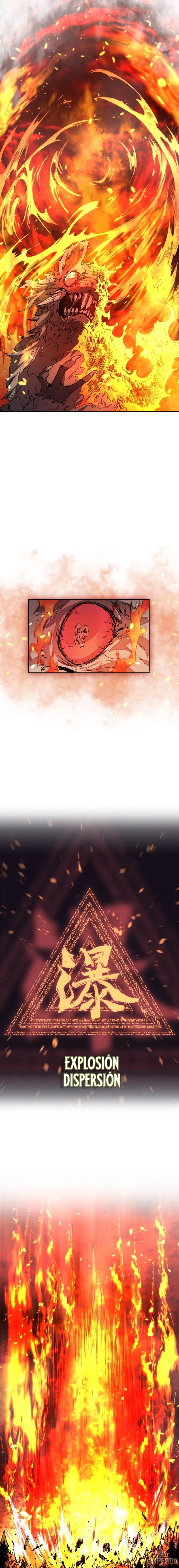 Read El renacimiento del archimago del grupo del héroe ES Manga Online