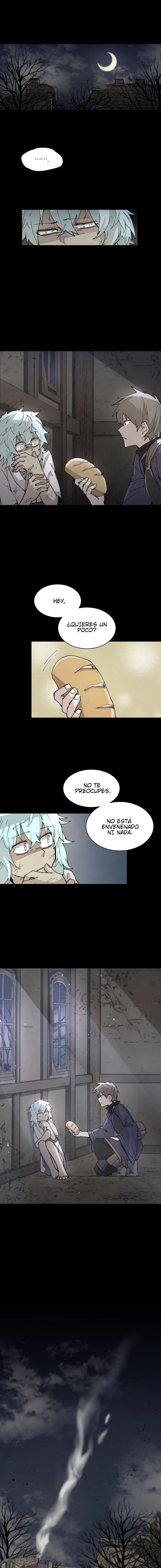 Read El renacimiento del archimago del grupo del héroe ES Manga Online