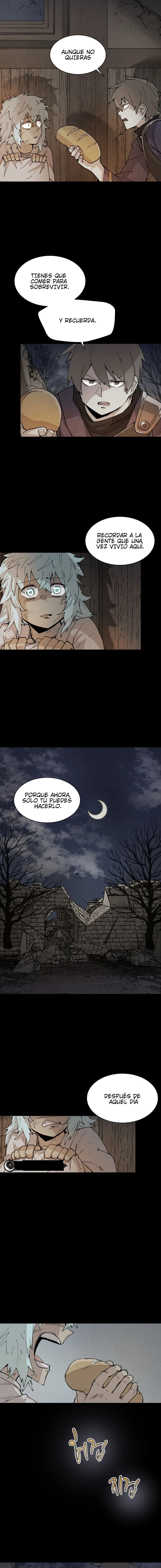 Read El renacimiento del archimago del grupo del héroe ES Manga Online