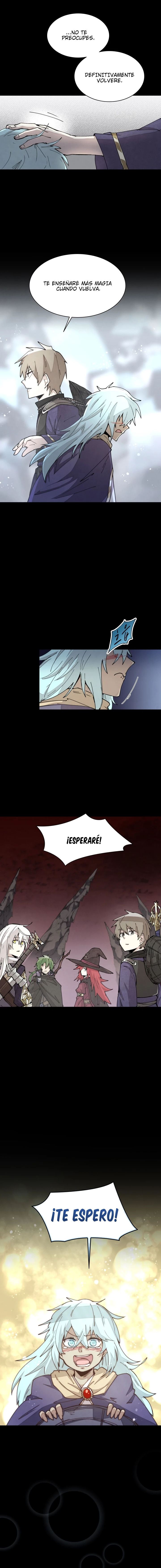 Read El renacimiento del archimago del grupo del héroe ES Manga Online