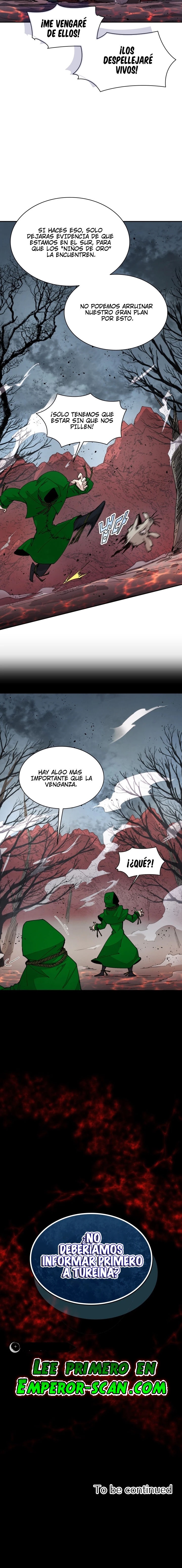 Read El renacimiento del archimago del grupo del héroe ES Manga Online