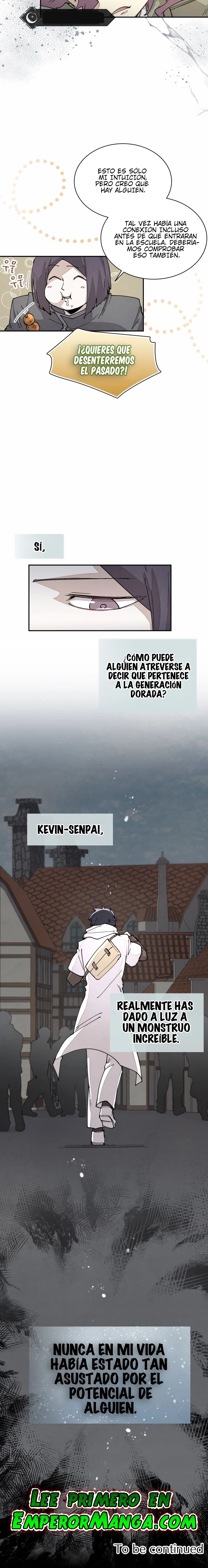 Read El renacimiento del archimago del grupo del héroe ES Manga Online