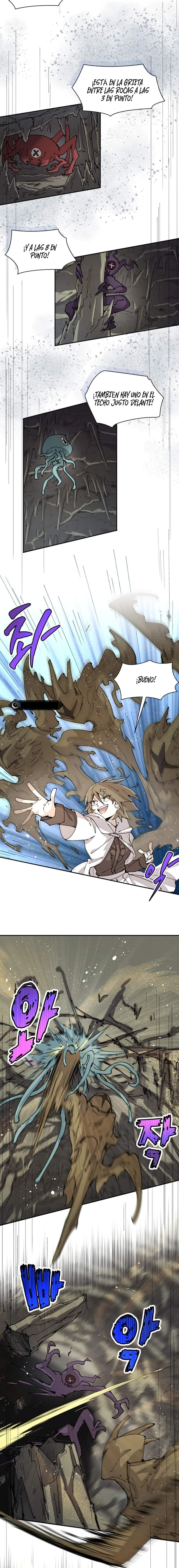 Read El renacimiento del archimago del grupo del héroe ES Manga Online