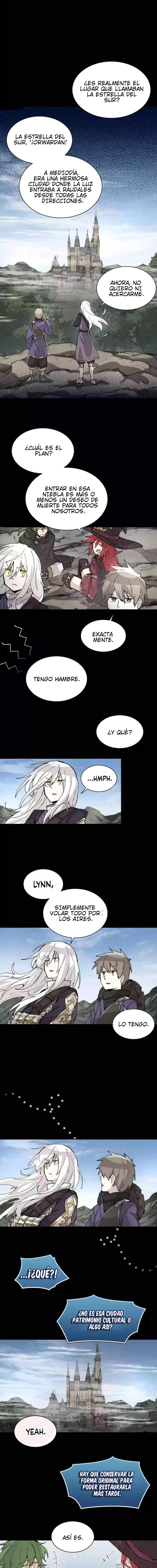 Read El renacimiento del archimago del grupo del héroe ES Manga Online