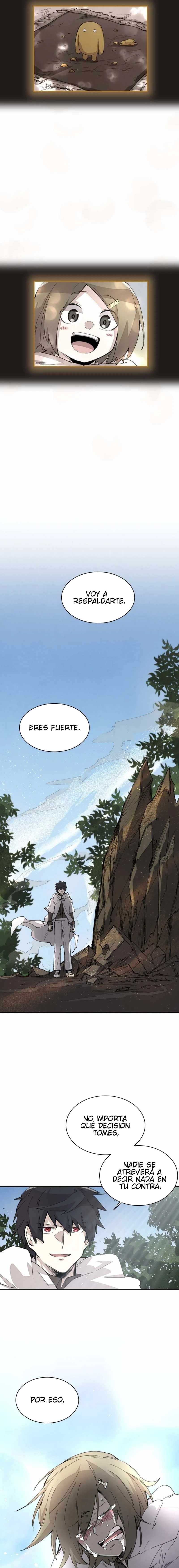 Read El renacimiento del archimago del grupo del héroe ES Manga Online