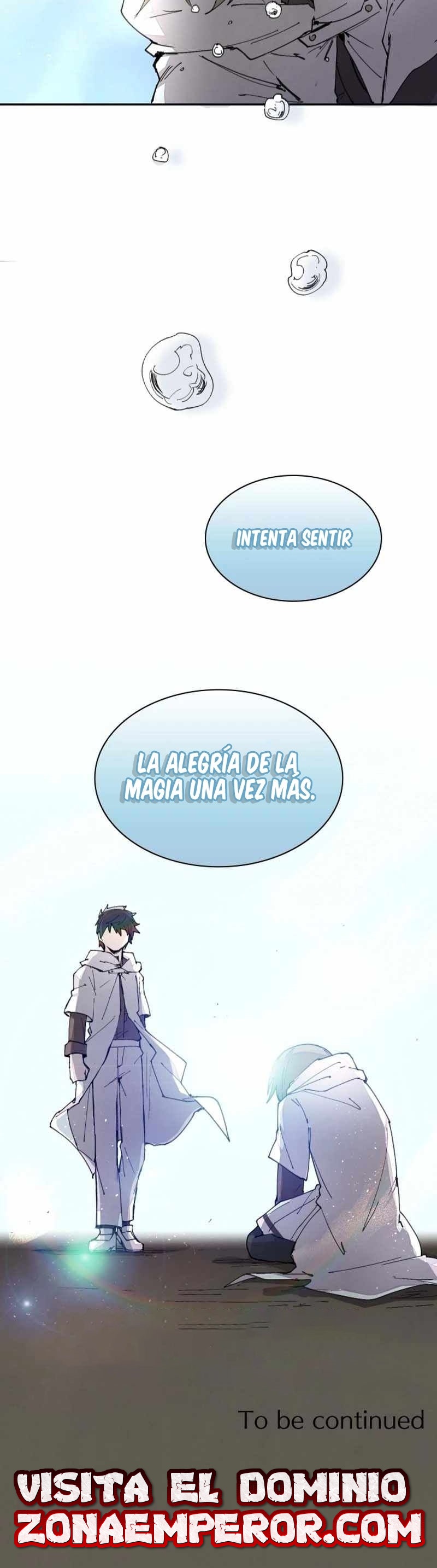 Read El renacimiento del archimago del grupo del héroe ES Manga Online