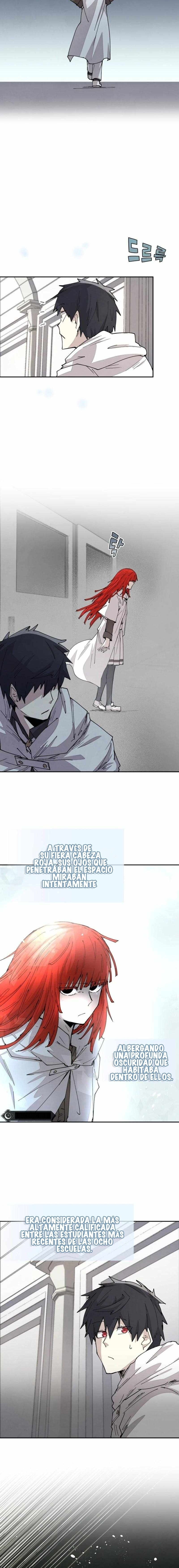 Read El renacimiento del archimago del grupo del héroe ES Manga Online