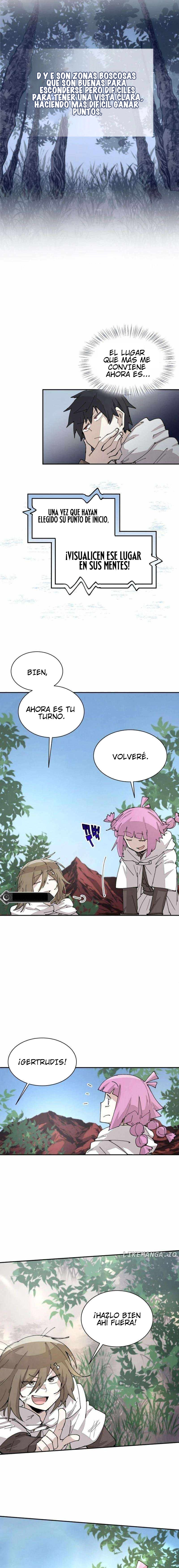 Read El renacimiento del archimago del grupo del héroe ES Manga Online