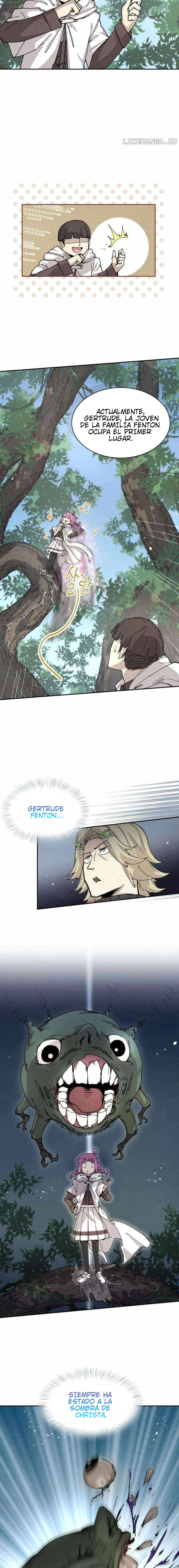 Read El renacimiento del archimago del grupo del héroe ES Manga Online