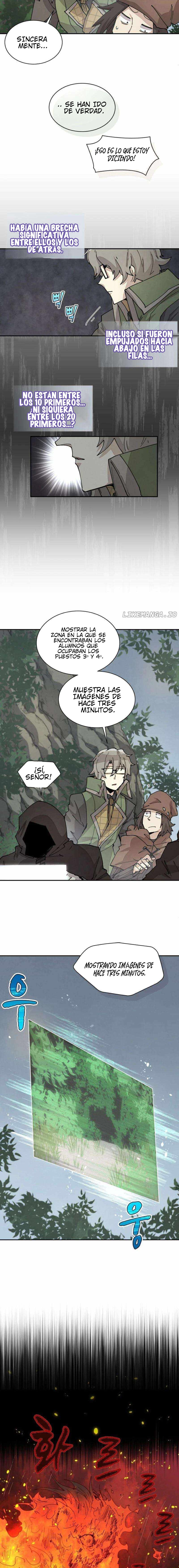 Read El renacimiento del archimago del grupo del héroe ES Manga Online