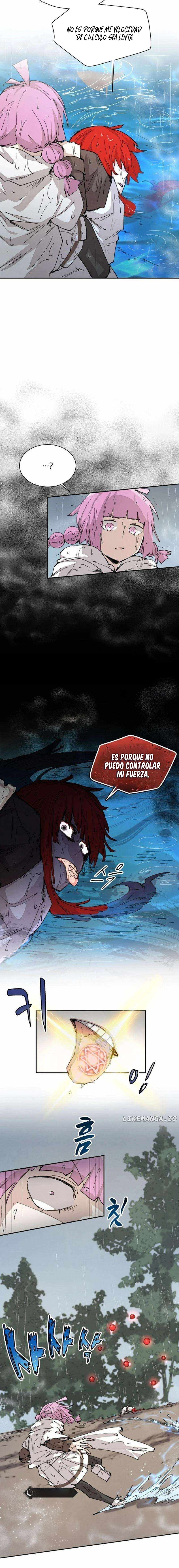 Read El renacimiento del archimago del grupo del héroe ES Manga Online