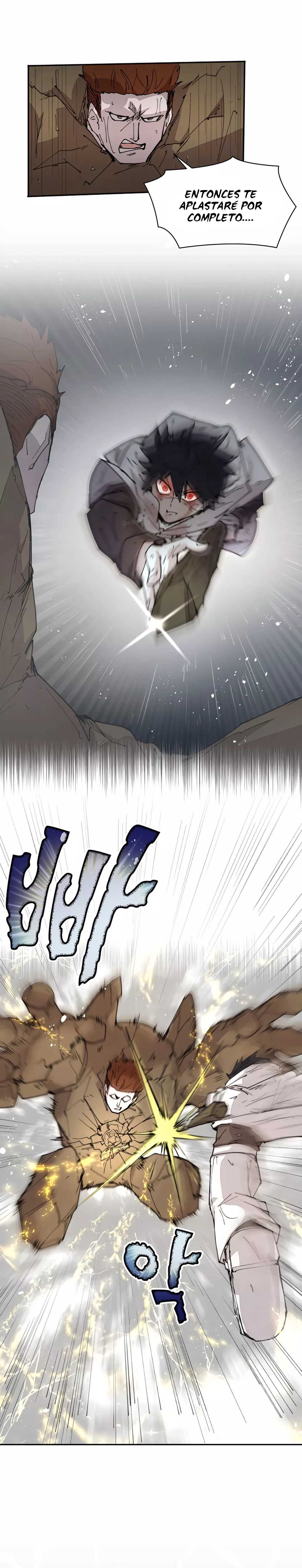 Read El renacimiento del archimago del grupo del héroe ES Manga Online