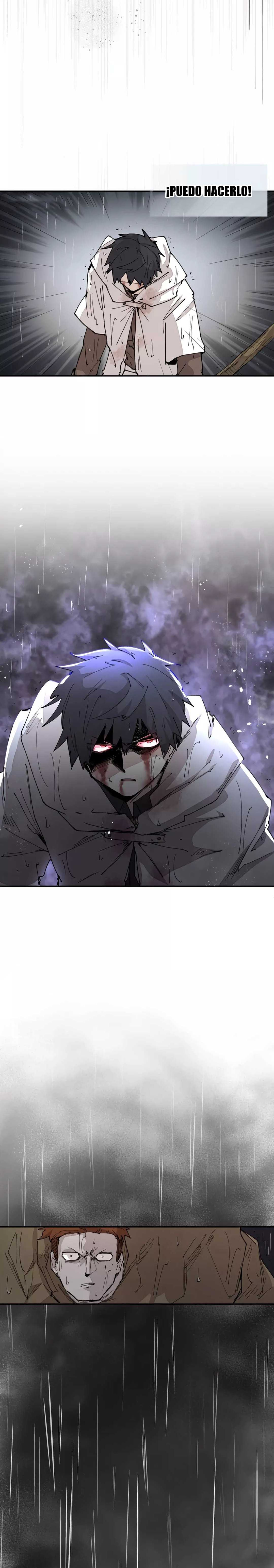 Read El renacimiento del archimago del grupo del héroe ES Manga Online